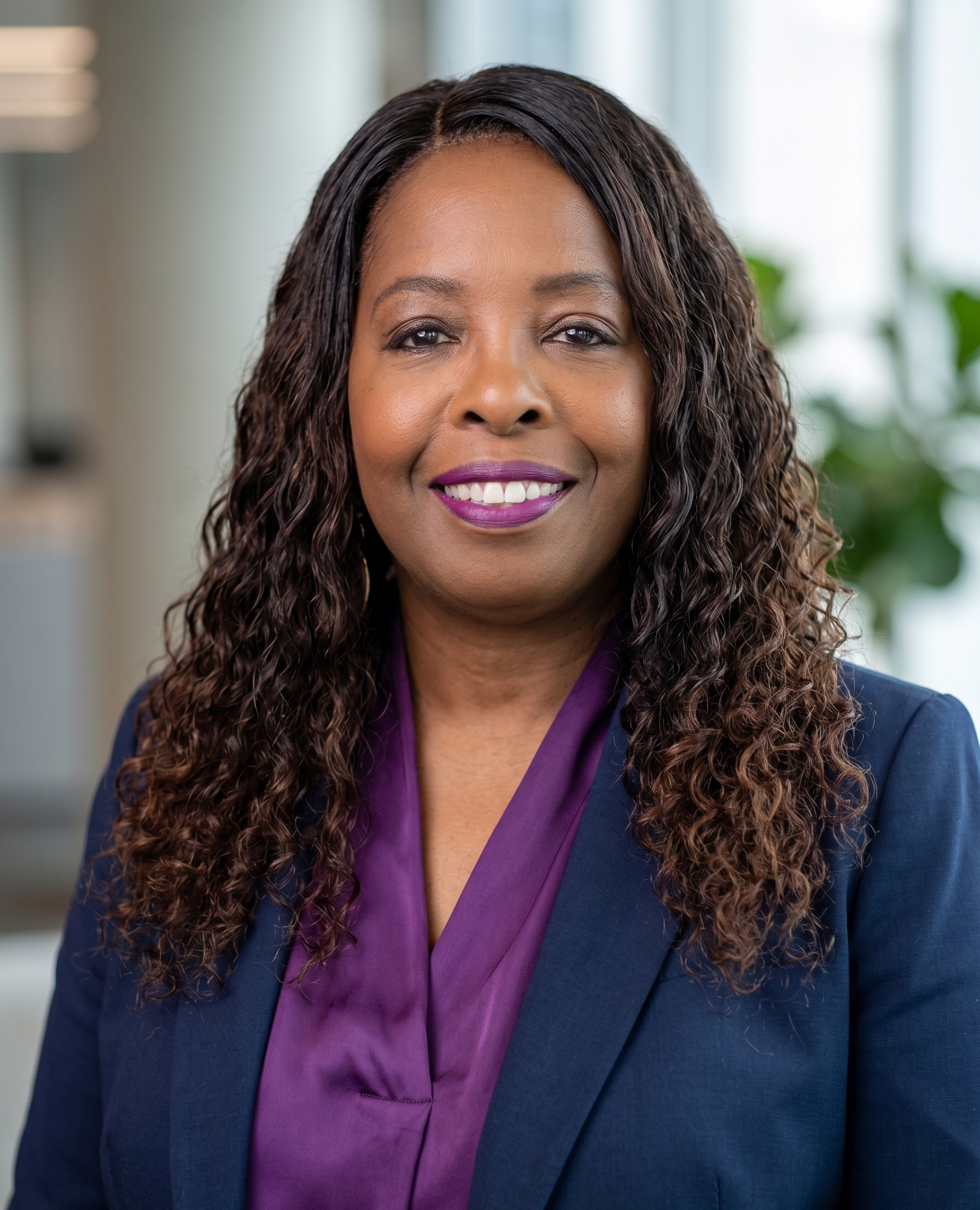 Shari Mims, Loan Officer · Outside Sales