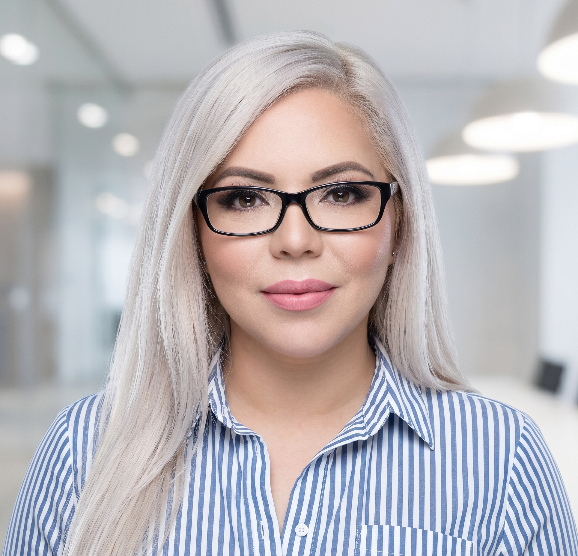 Trucly Nguyen, Loan Officer · Outside Sales
