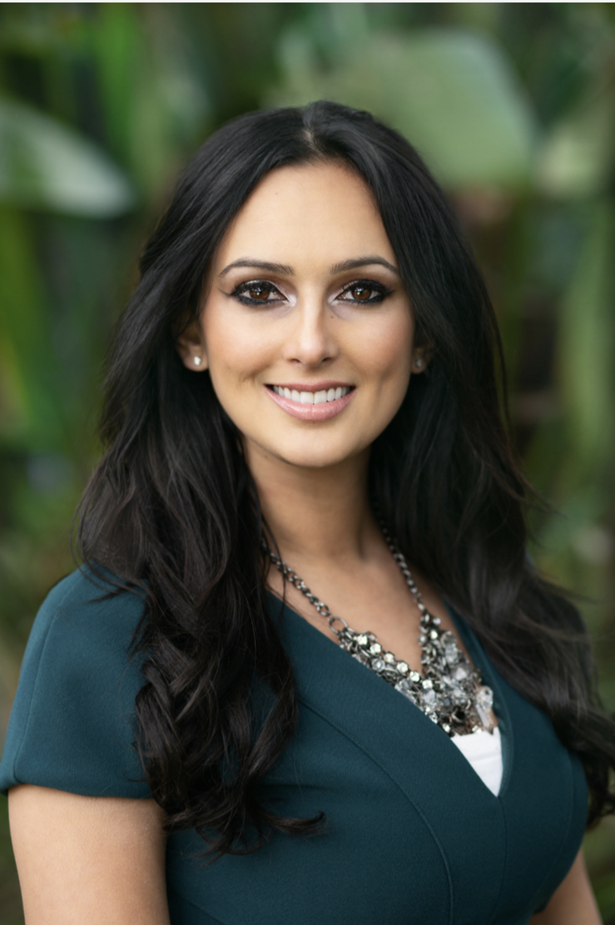 Lauren Williams, Loan Officer · Outside Sales